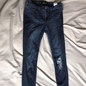 Hollister Jean Legging